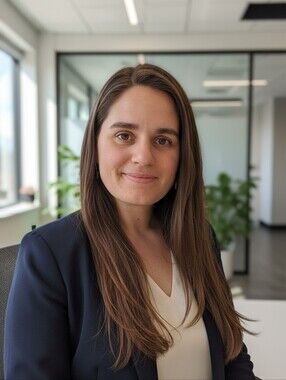 Meet your Posher, Samantha